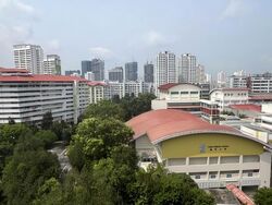 Blk 264 Jurong East Street 24 (Jurong East), HDB 3 Rooms #599237271